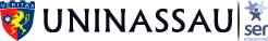 Logo Uninassau - Grupo Ser Educacional